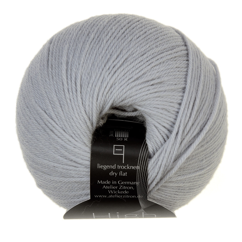 Atelier Zitron - High Twist Concept 50g