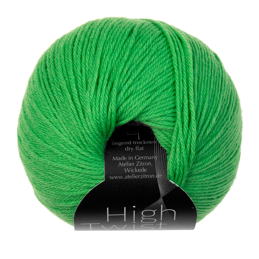 Atelier Zitron - High Twist Concept 50g