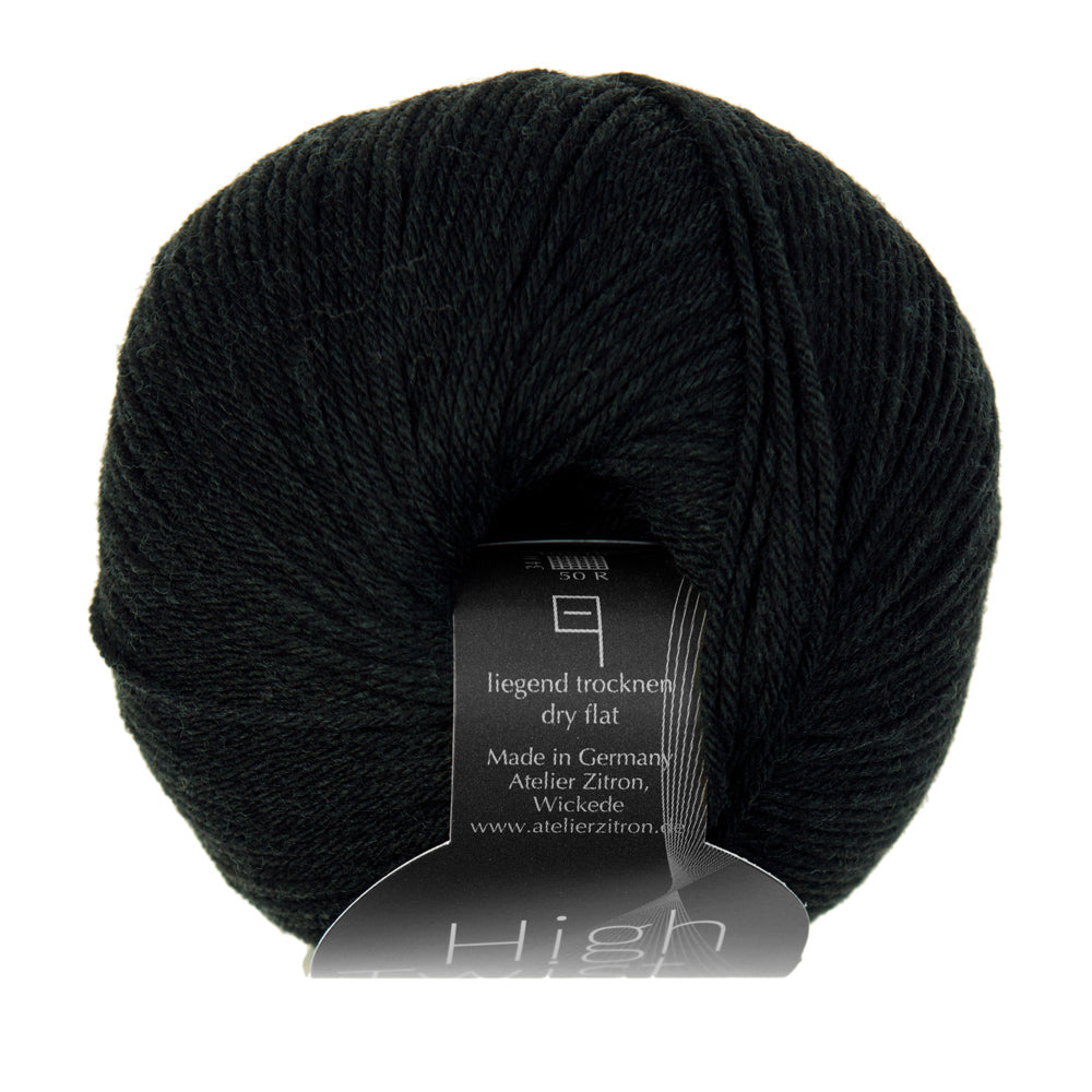 Atelier Zitron - High Twist Concept 50g