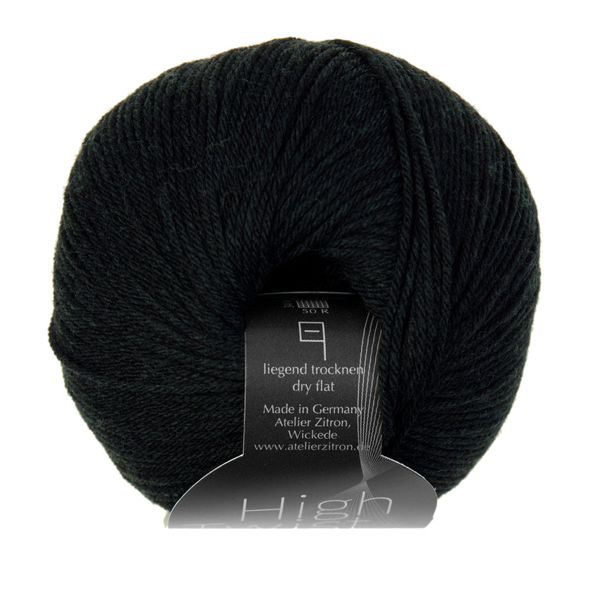 Atelier Zitron - High Twist Concept 50g