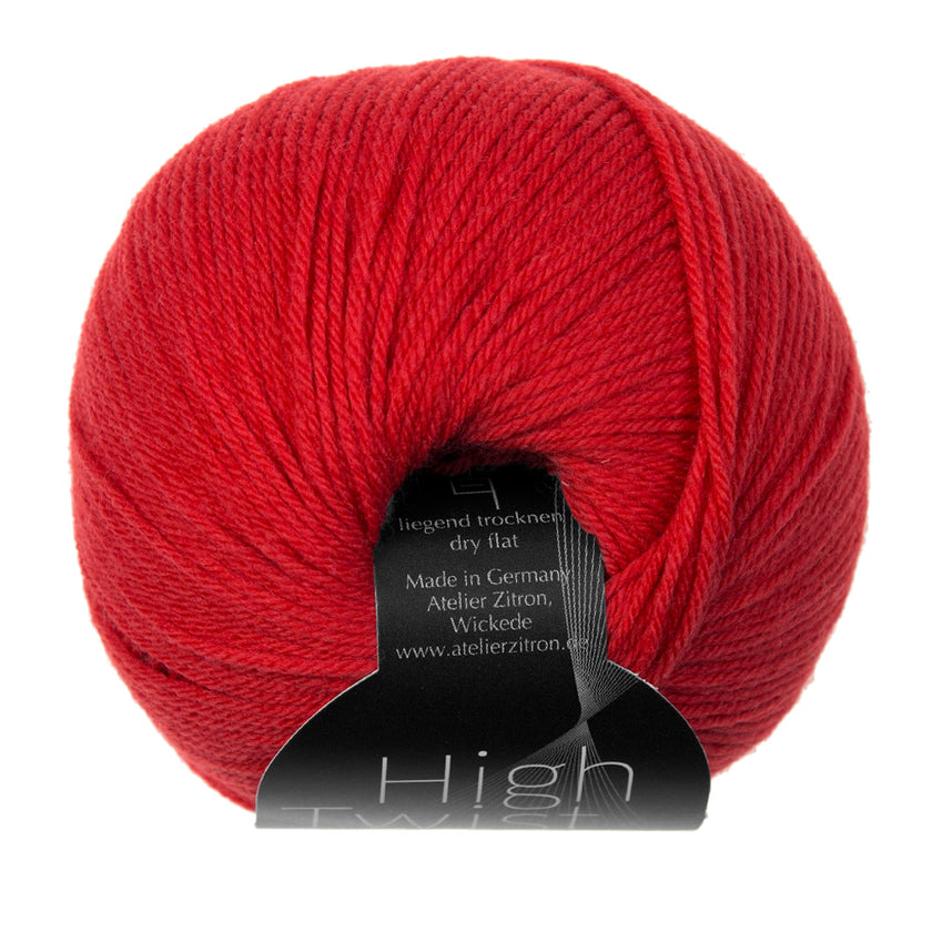 Atelier Zitron - High Twist Concept 50g