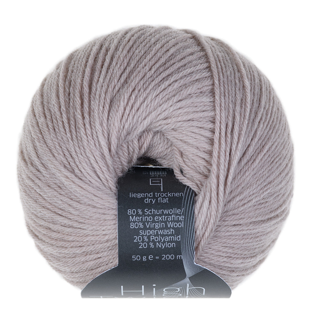 Atelier Zitron - High Twist Concept 50g