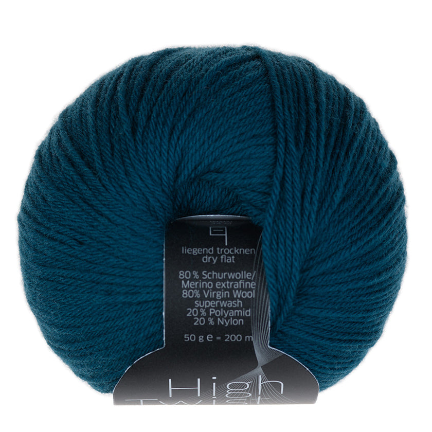 Atelier Zitron - High Twist Concept 50g