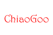 Logo vom Stricknadelhersteller ChiaoGoo