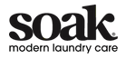 Logo von Wollseife Hersteller Soak