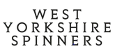Logo von Wollhersteller West Yorkshire Spinners