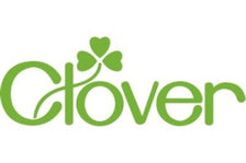 Logo vom Hersteller von Strickzubehör Clover