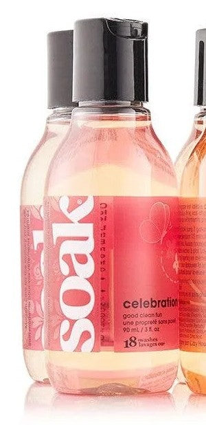 Soak Wash Feinwaschmittel 90ml