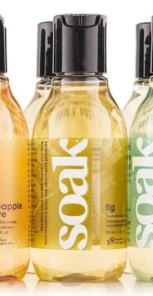 Soak Wash Feinwaschmittel 90ml