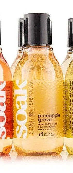 Soak Wash Feinwaschmittel 90ml