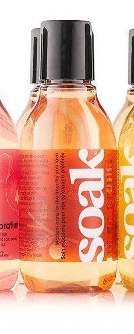 Soak Wash Feinwaschmittel 90ml