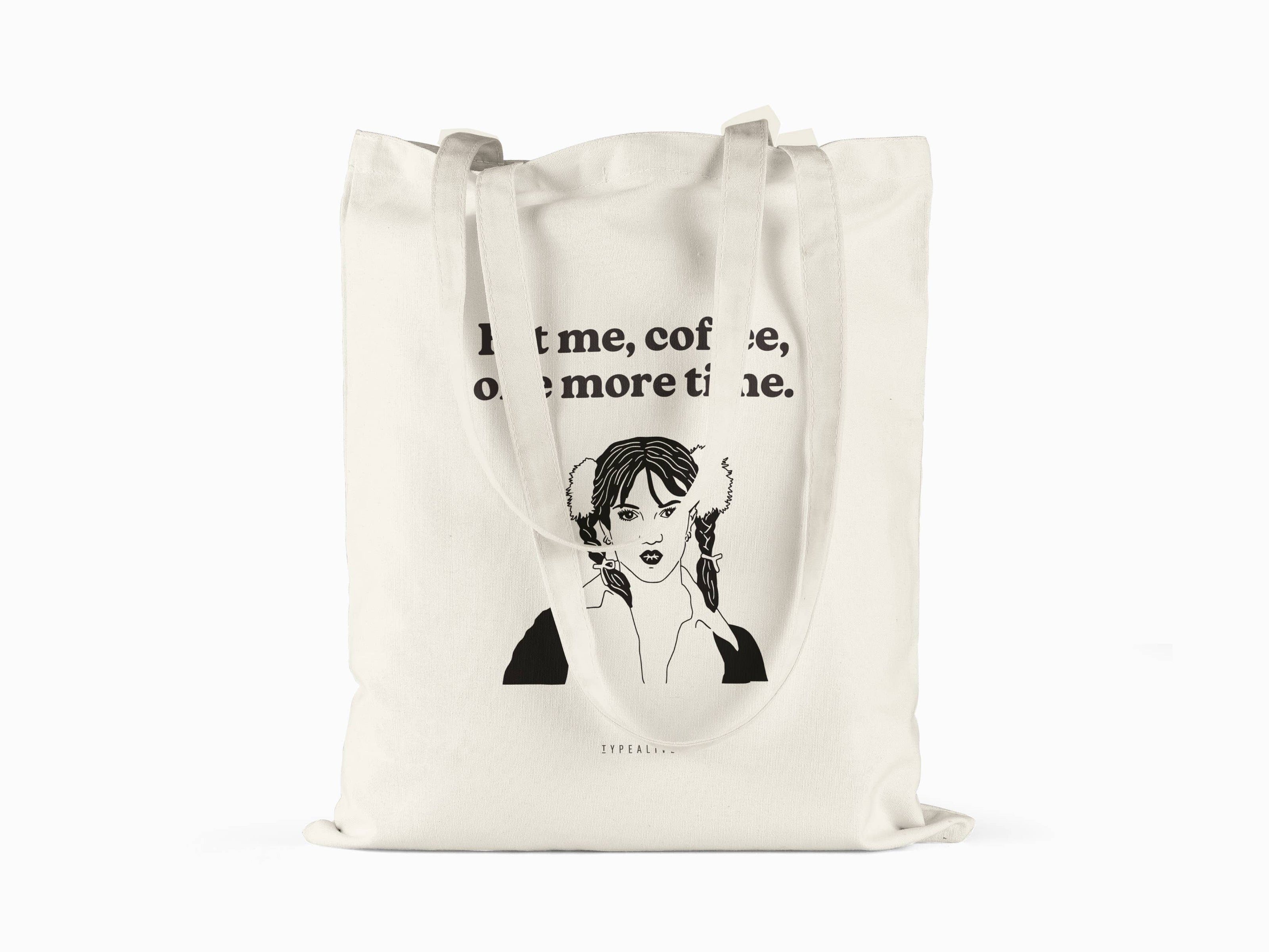 Tragetasche / Projekttasche 