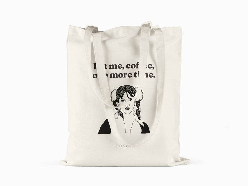 Tragetasche / Projekttasche 