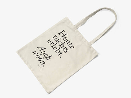 Tragetasche / Projekttasche 